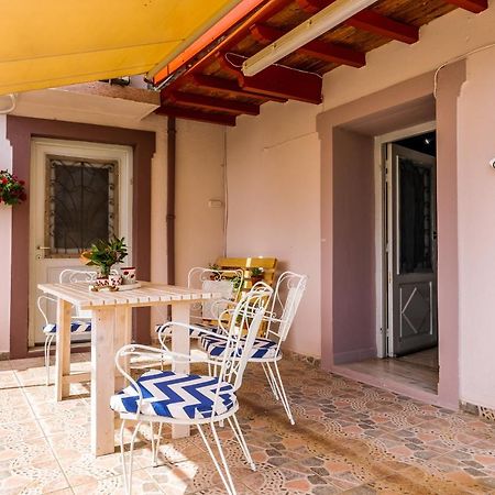 Vasia House Skopelos Exterior foto