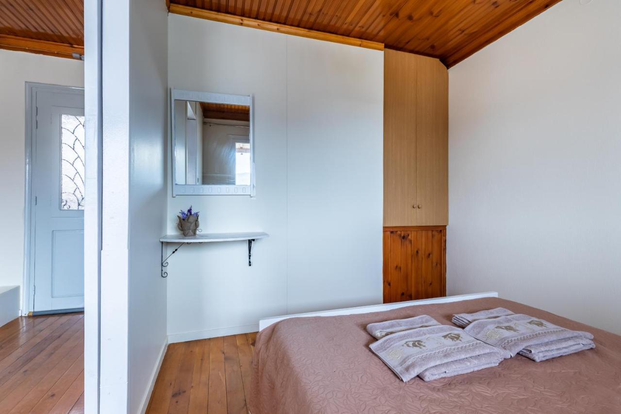 Vasia House Skopelos Exterior foto