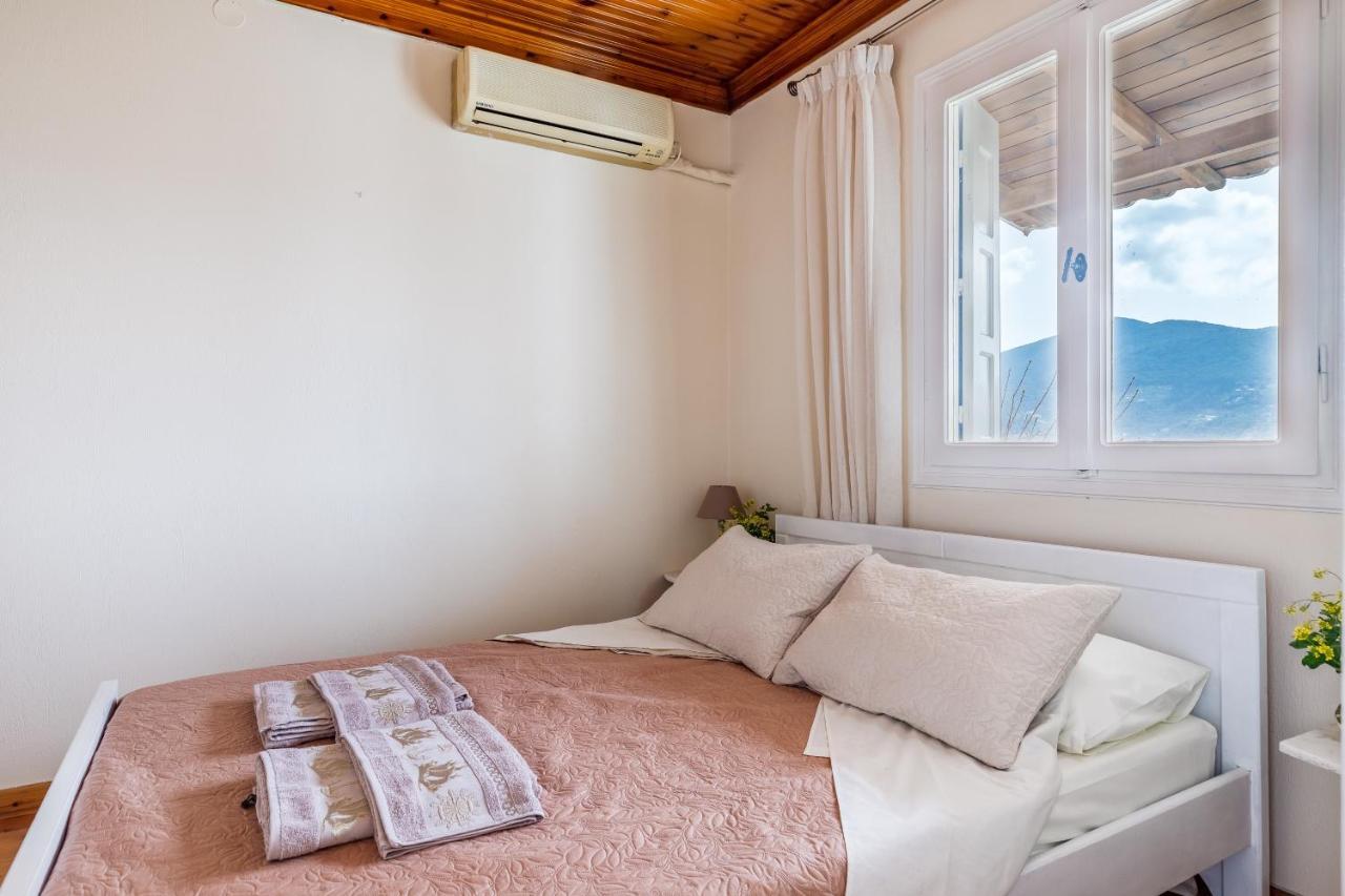 Vasia House Skopelos Exterior foto