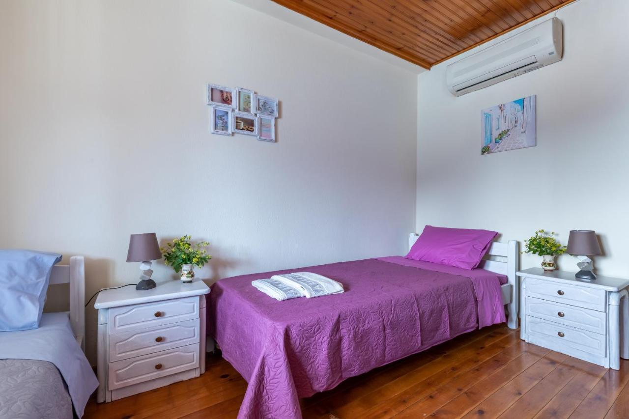 Vasia House Skopelos Exterior foto