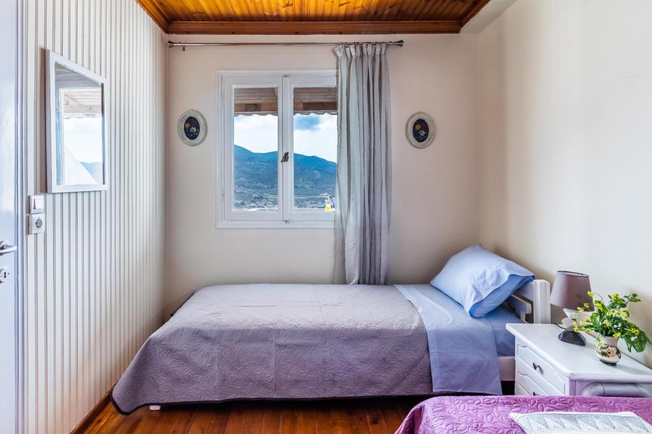 Vasia House Skopelos Exterior foto