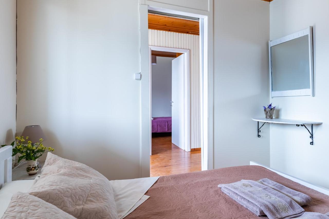 Vasia House Skopelos Exterior foto